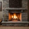 Fireplace Mantel