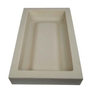 Concrete Splash Block Mold