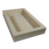 Concrete Splash Block Mold