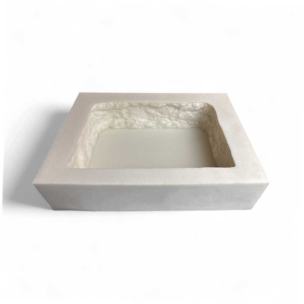 Logo Stone Mold