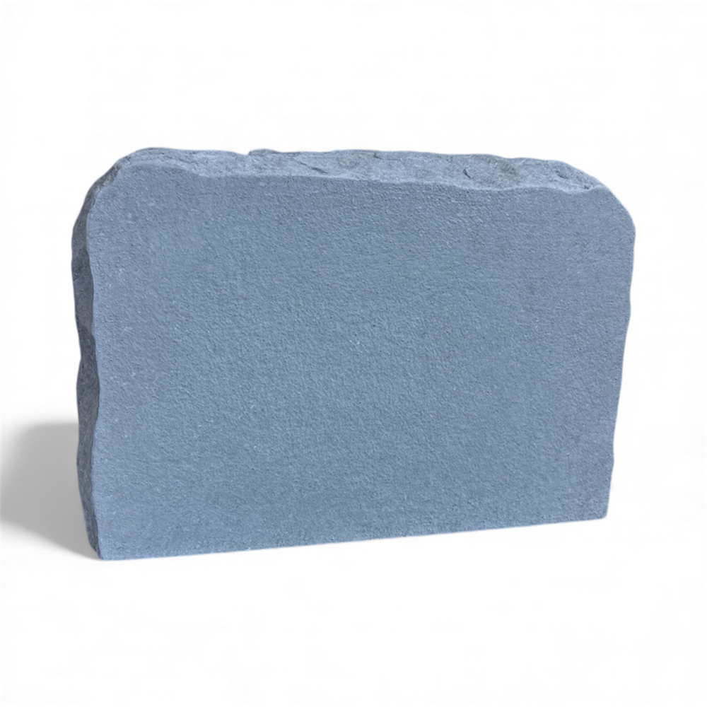 Logo Stone Mold