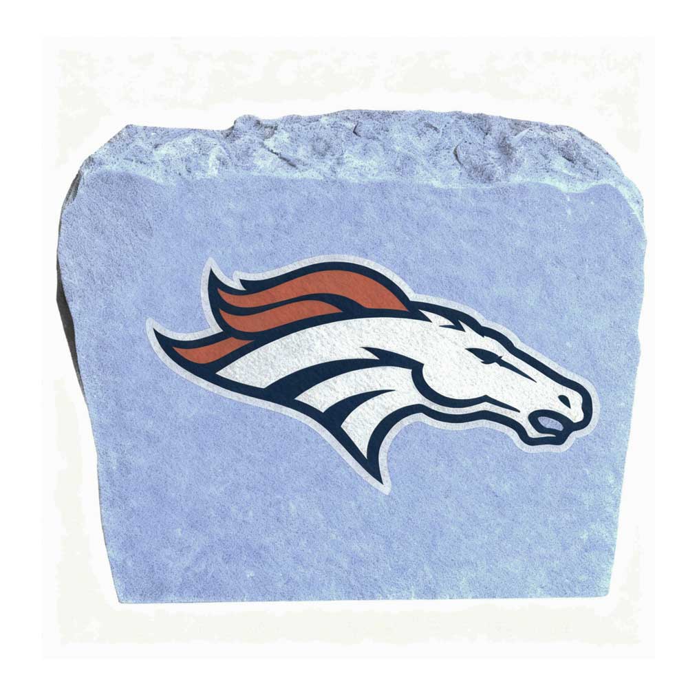 Logo Stone Mold