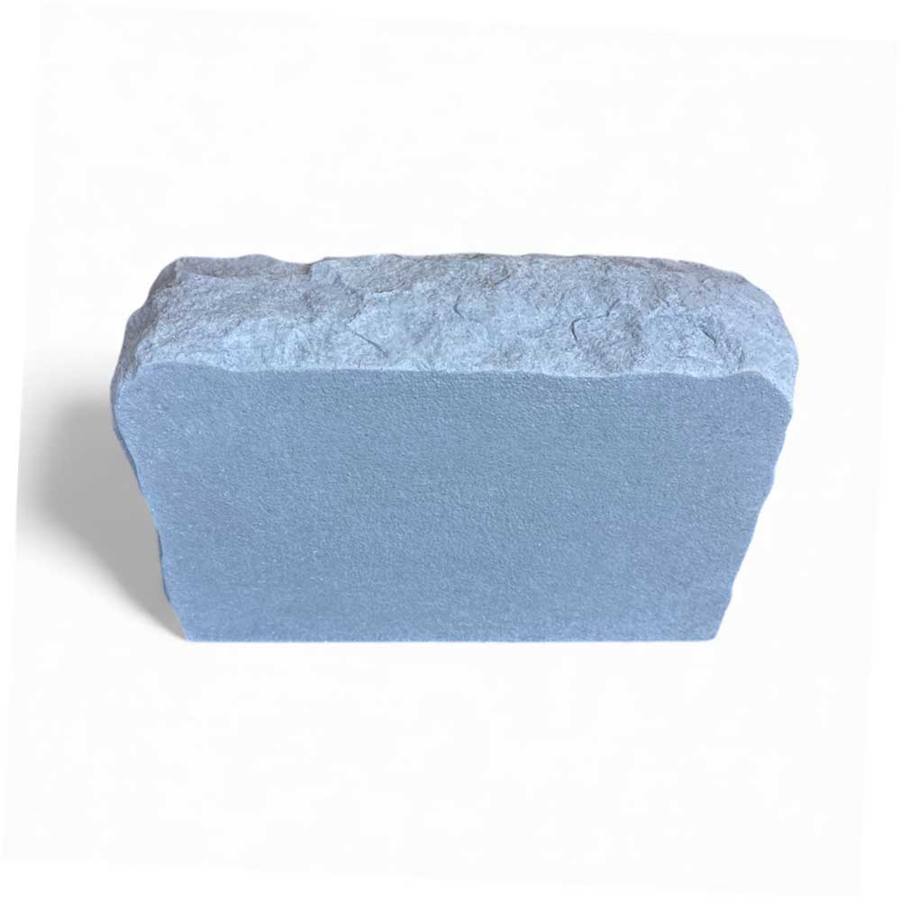 Logo Stone Mold