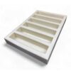 Shutter Block Mold