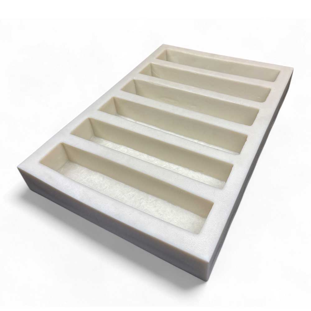 Shutter Block Mold