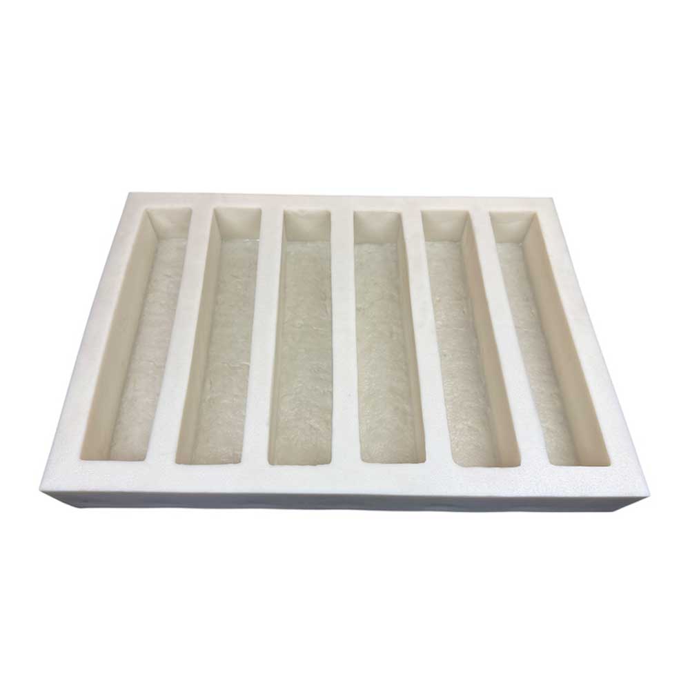 Shutter Block Mold
