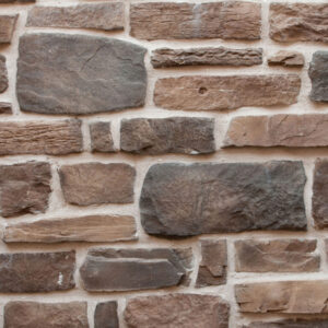 Stone Master Molds Rubber Molds for Concrete, Weathered Blend 1-Step Corner Mold