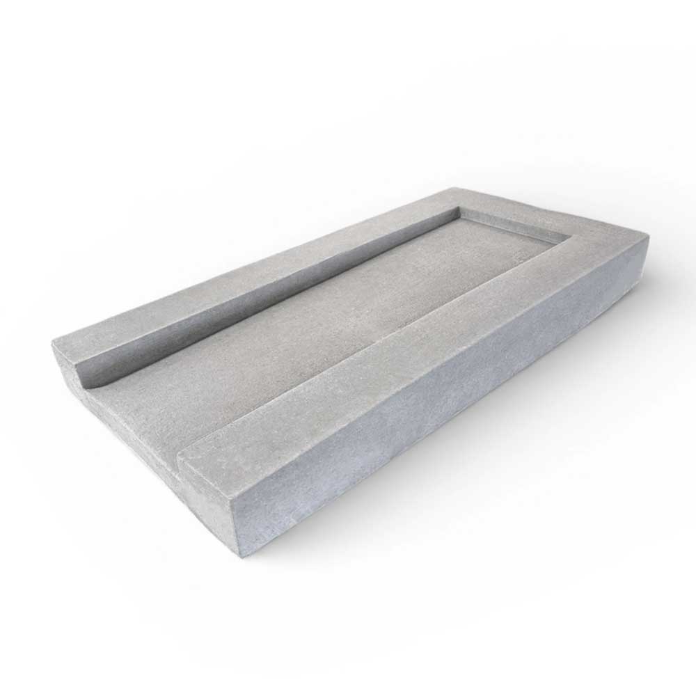 Splash Block