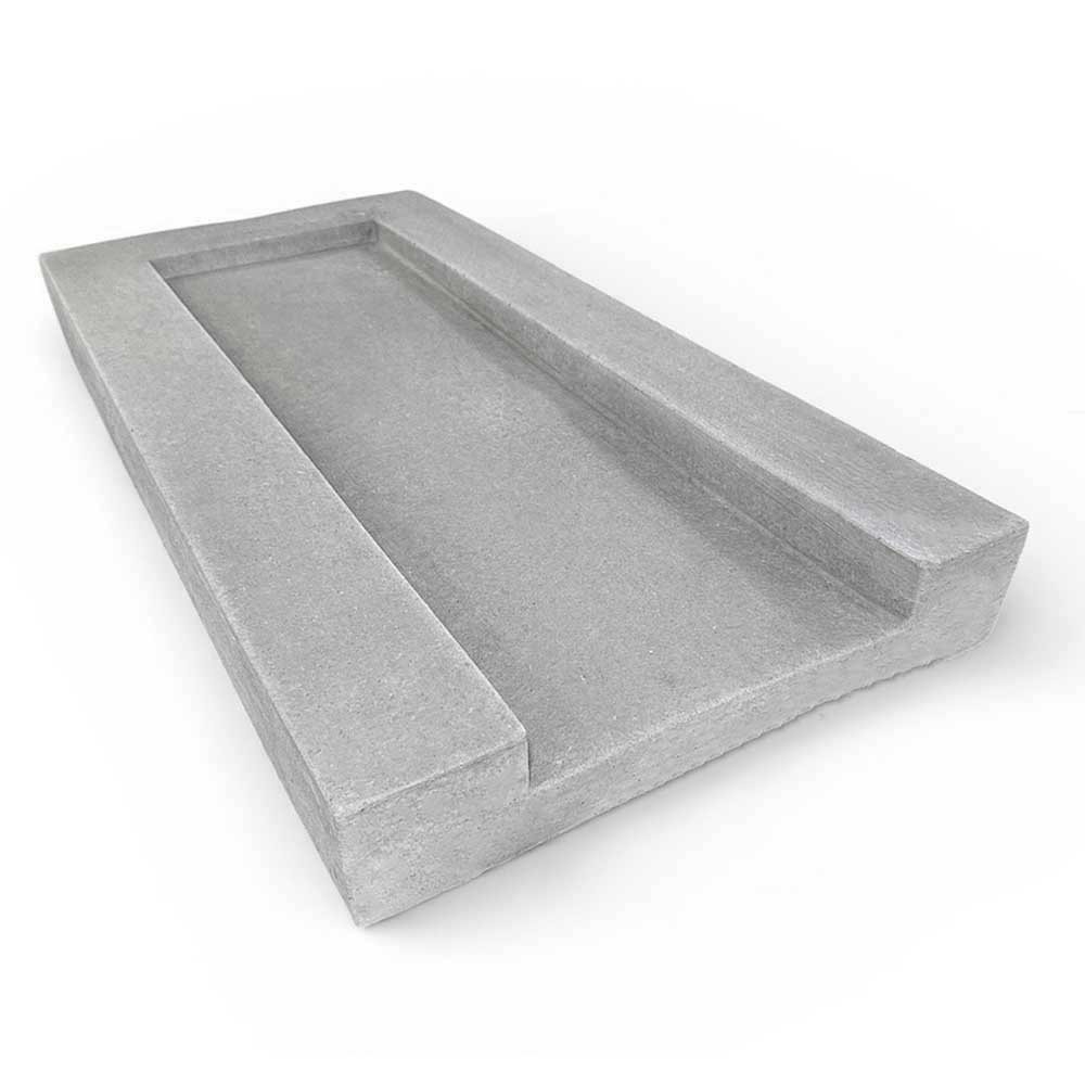 Splash Block