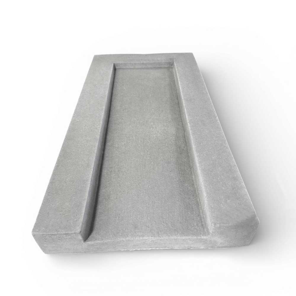 Splash Block