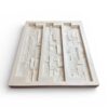 Stacked Stone Mold Stacked Stone Mold