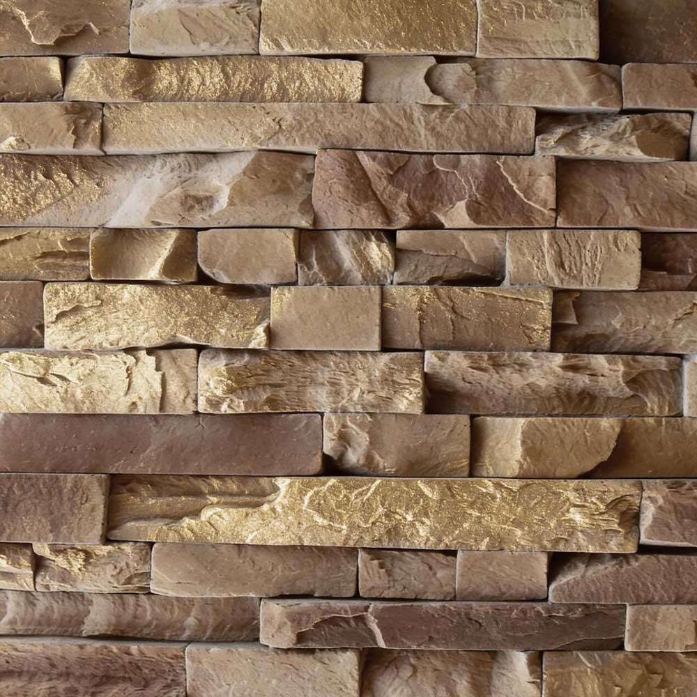 Stacked Stone Stacked Stone
