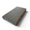 24x12 Wall Cap