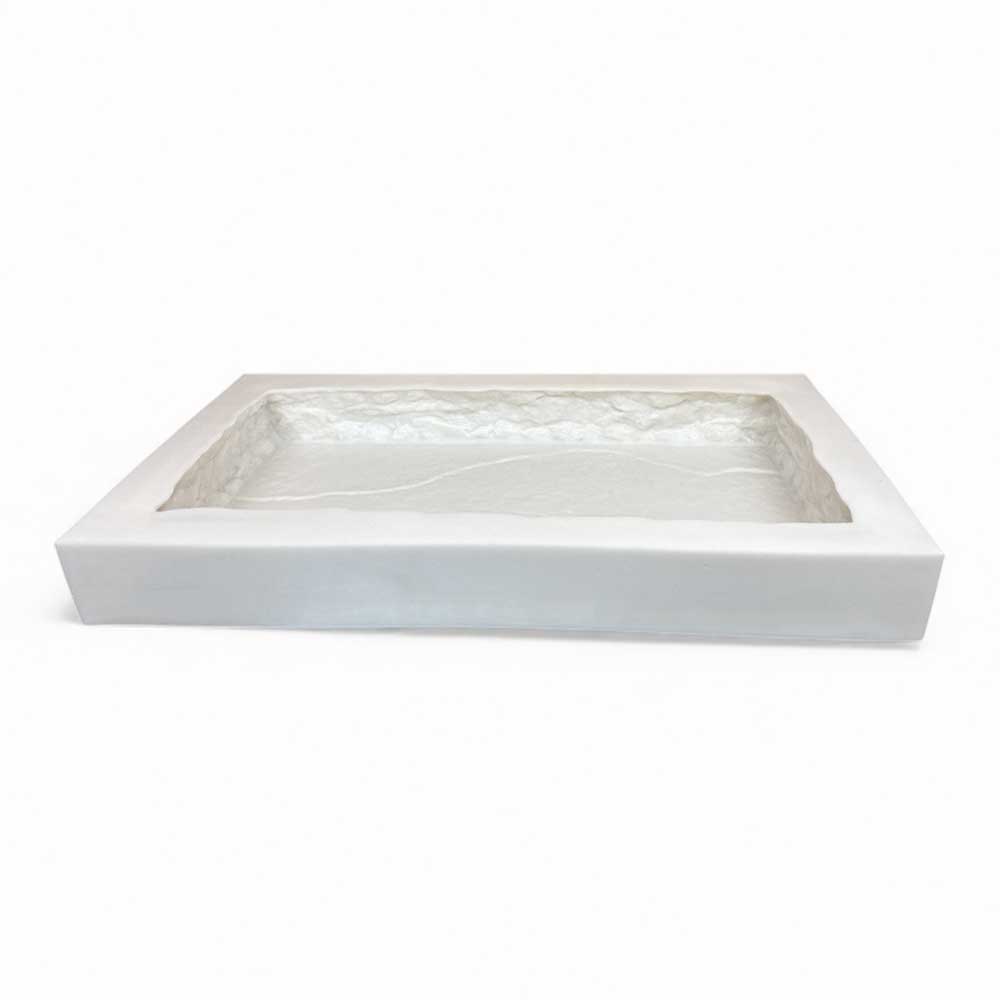 24x12 Wall Cap