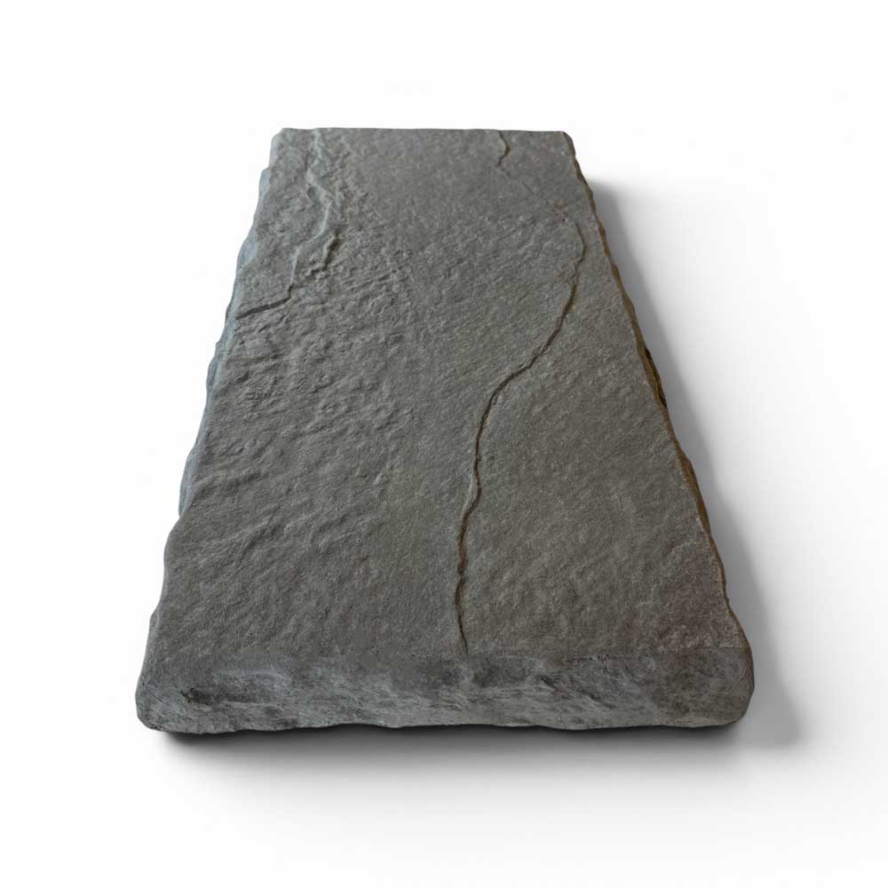 24x12 Wall Cap