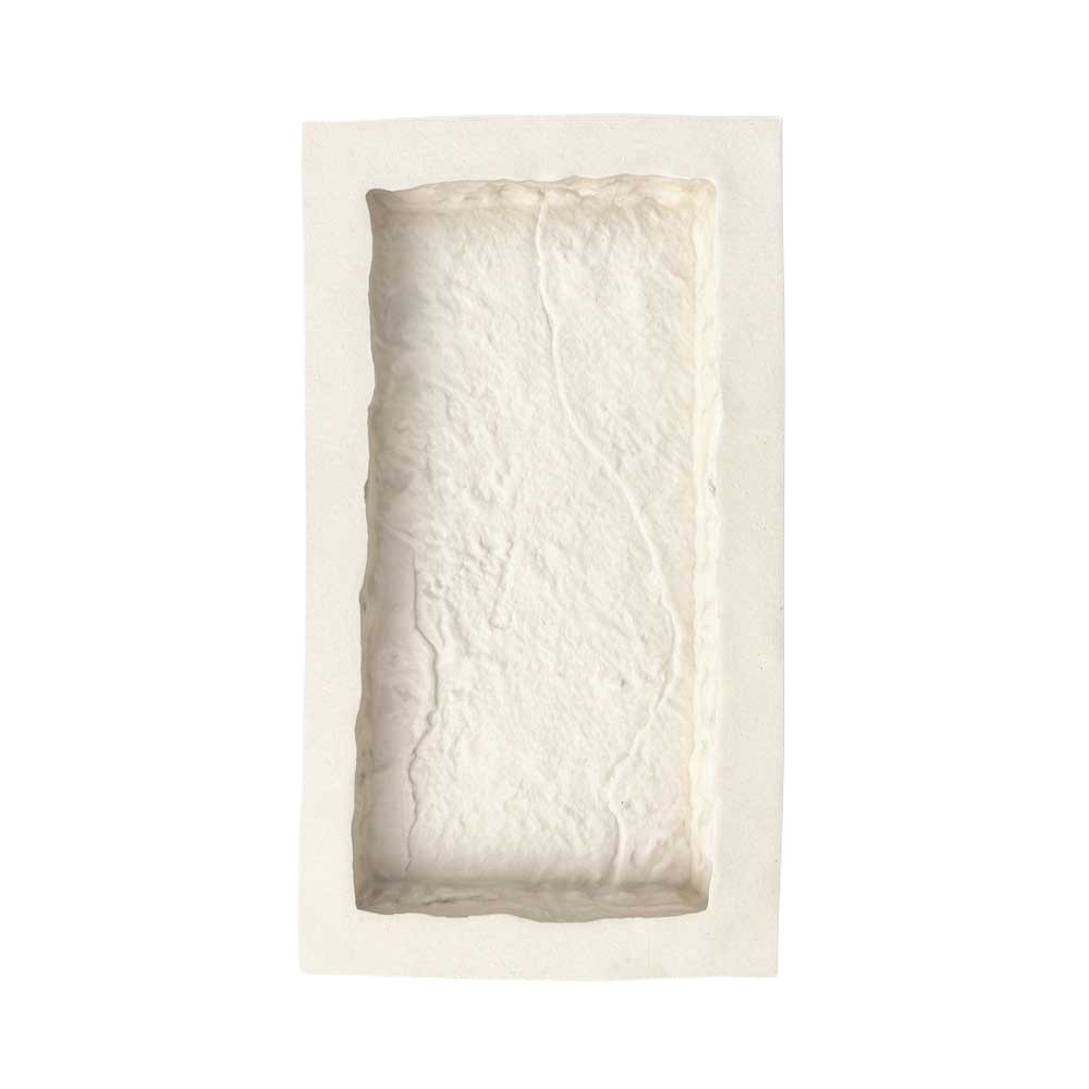 24x12 Wall Cap