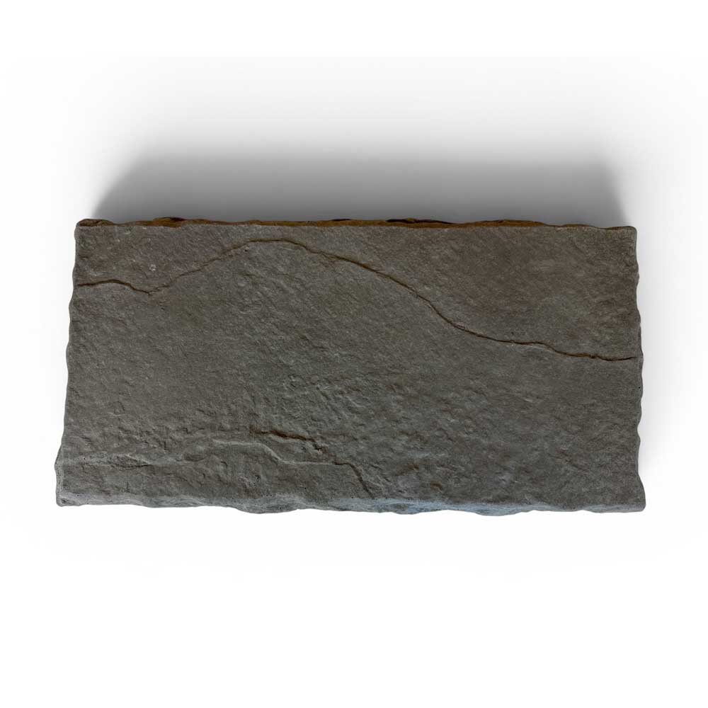 24x12 Wall Cap